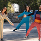 Amy Landecker, Gaby Hoffmann, and Jay Duplass star in Transparent Musicale Finale